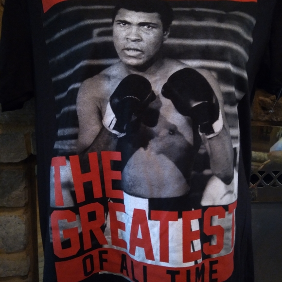 💥New The greatest of all time Muhammad Ali - Picture 4 of 5